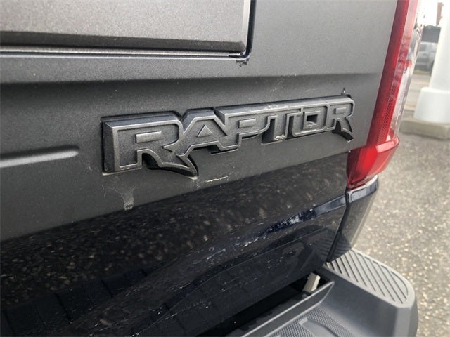 2023 Ford F-150 Raptor 37